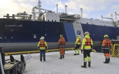Traffic At U.S. Ports Has Plummeted Compared To Last Year, As New Crisis Brews