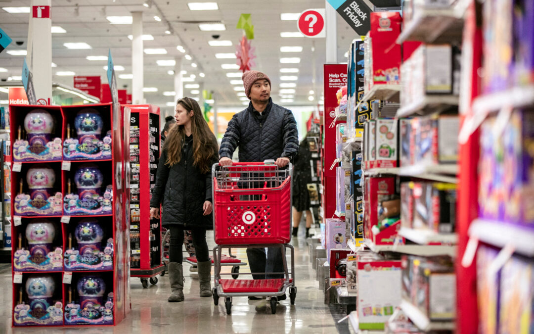 11 Signs That U.S. Consumers Are In Very Serious Trouble As We Head Into The Final Stretch Of 2023