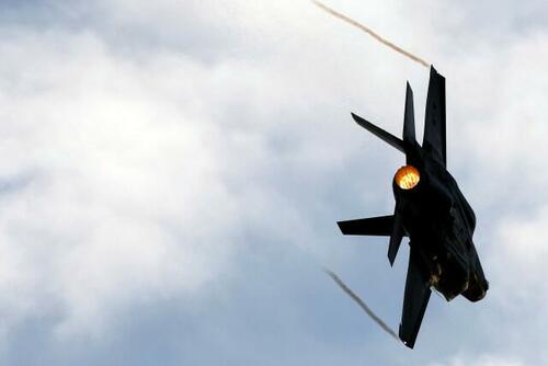 U.S. Is Provoking WW3