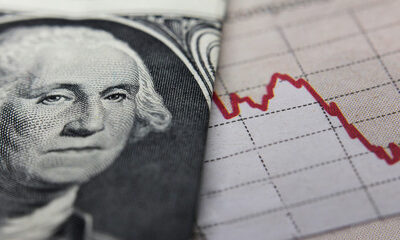 Deflation On The Way, Followed By Stock Market Crash