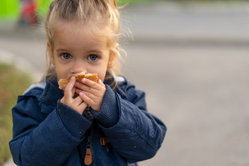 1 Out Of Every 5 U.S. Children Does Not Have Enough Food To Eat As The Global Food Crisis Intensifies