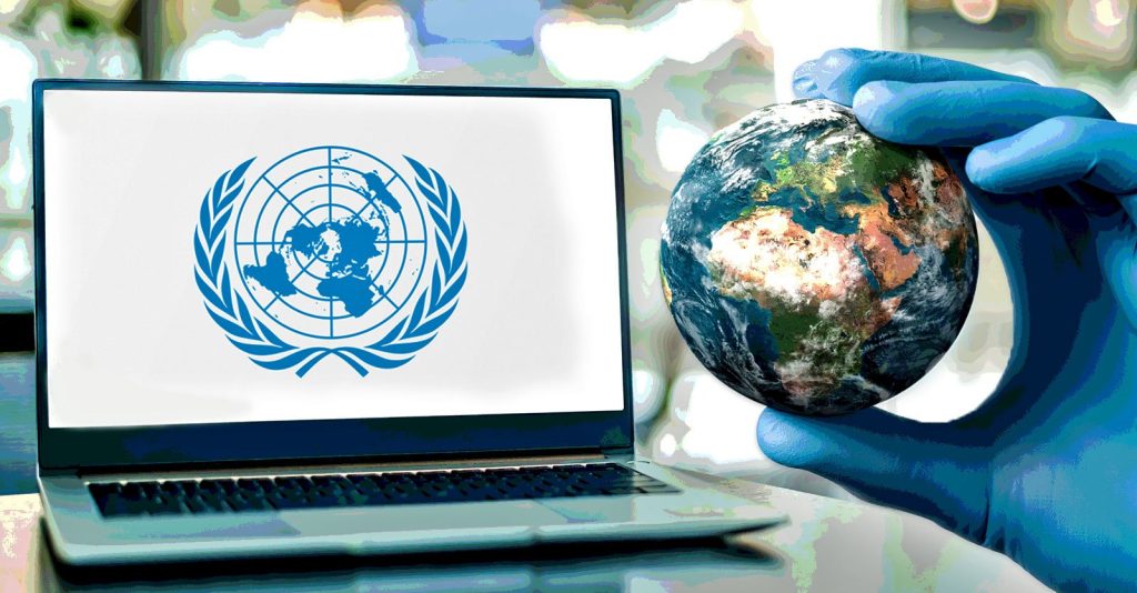 WHO’s Pandemic Treaty Negotiations Are Failing; They Are Blaming It On Vaccine Patents