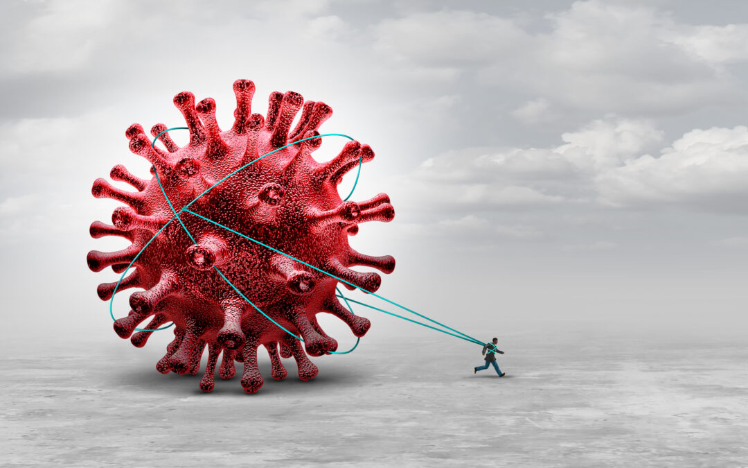 Bird flu: They Are Re-Running The COVID Script