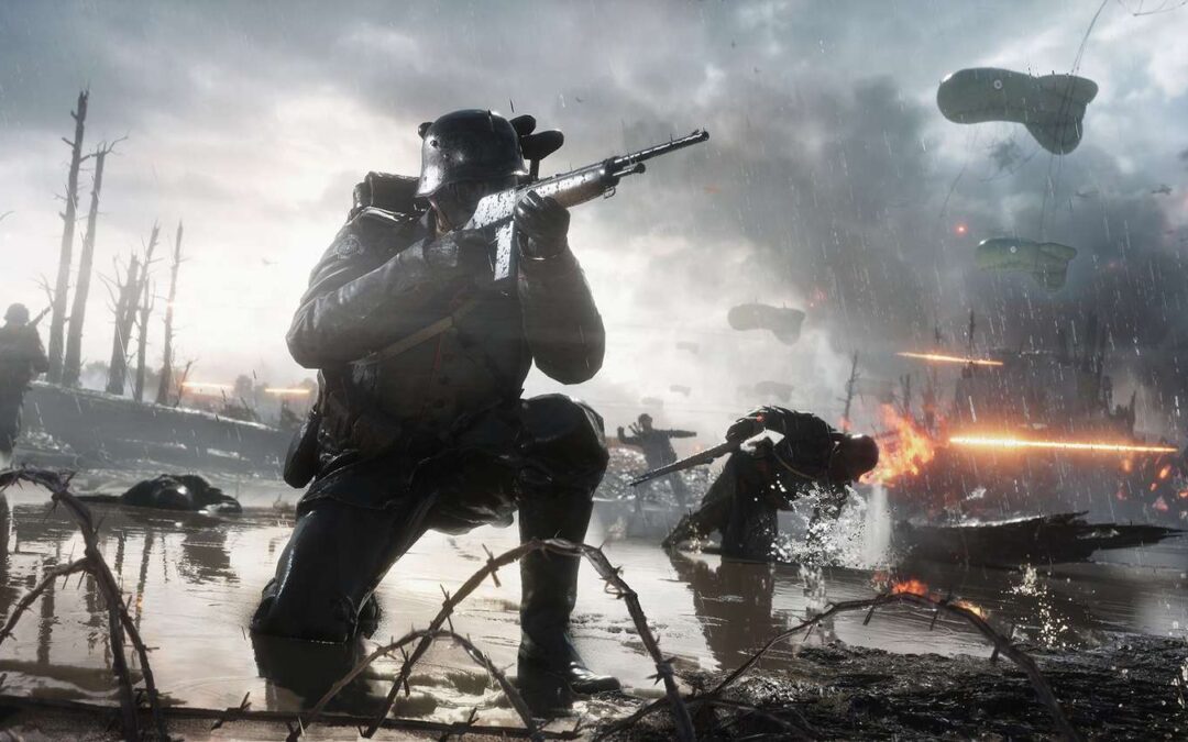 Russian Diplomat Accuses U.S. of Preparing For A WAR Against North Korea