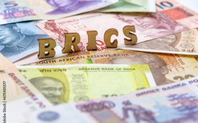BRICS Is Taking Over The Global Economy