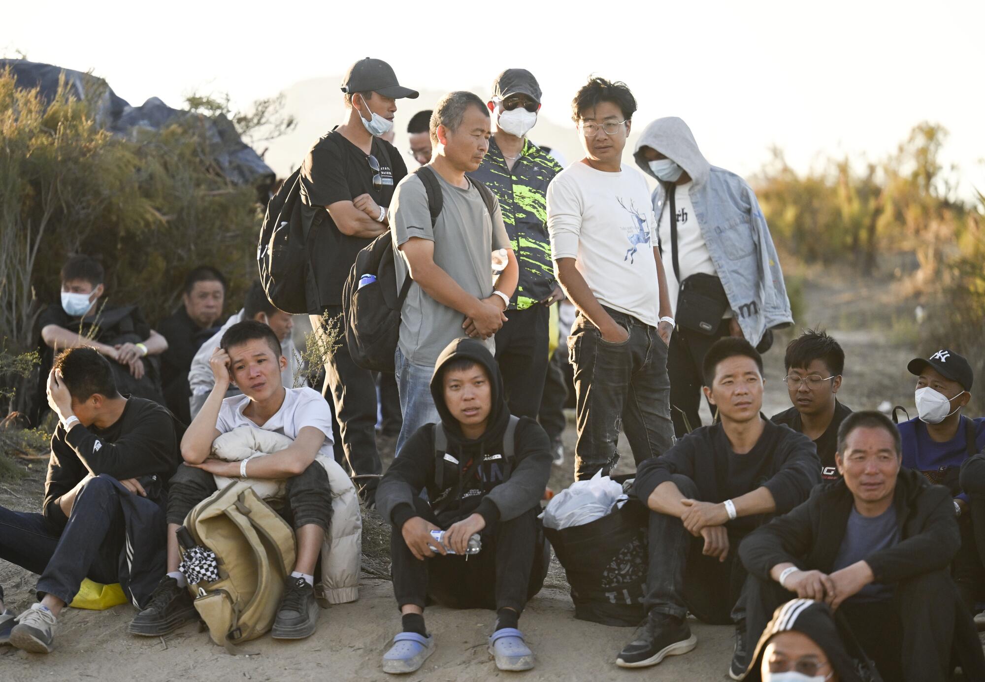 RED DAWN ALERT: Chinese Agents Sent Across Mexican Border to Prepare For Attacks on U.S. Soil