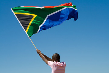 The “New” South Africa Is Now a Newly-Failed State: Don’t Look for Things to Improve