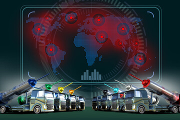 WWIII ALREADY HAPPENED: Millions of Deaths, Over a Billion Casualties That Are Likely Still Coming