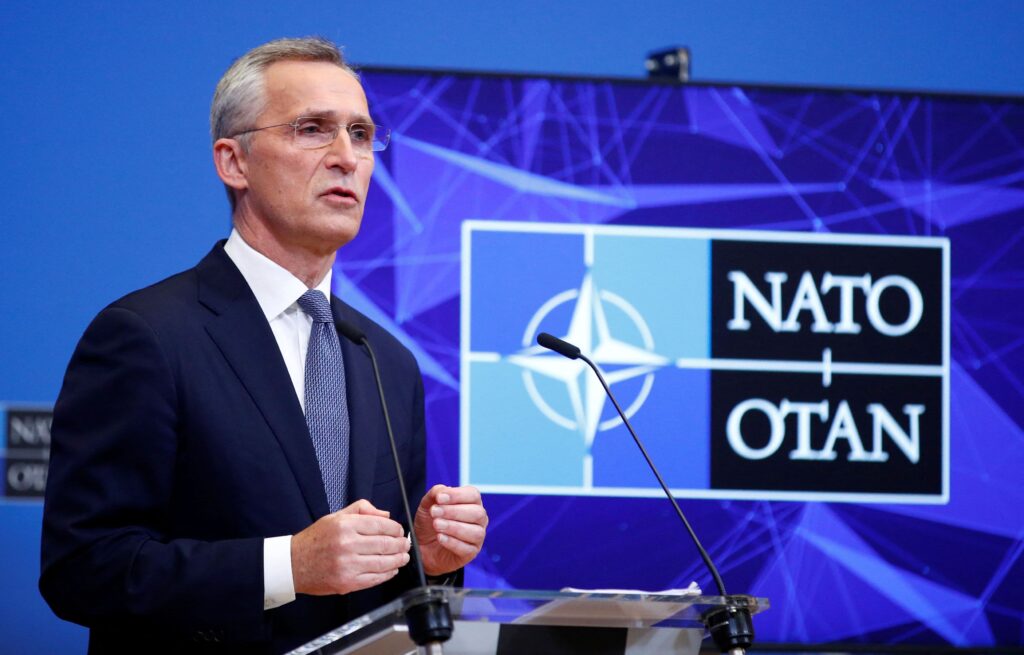 Ukraine And NATO Urge U.S. To Cross Another One Of Russia’s “Red Lines”