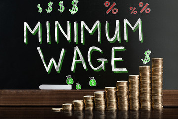 The Declining Value Of The US Federal Minimum Wage