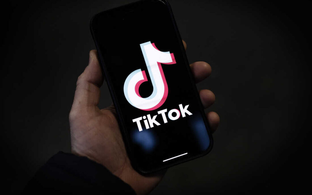 TikTok Restores US Service, Credits Trump As Democrats Freak Out
