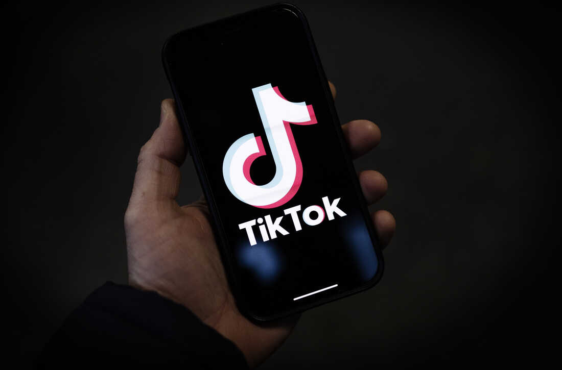 TikTok Restores US Service, Credits Trump As Democrats Freak Out TikTok Restores US Service, Credits Trump As Democrats Freak Out