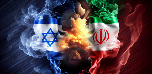 Iran Launched Over 200 Drones And Missiles At Israel