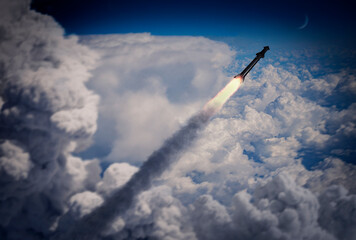 Ukraine Will “Step Up” Long Range Missile Strikes on Russia