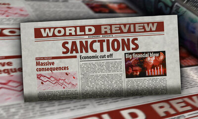 U.S. Falls Back On Ineffective Sanctioning