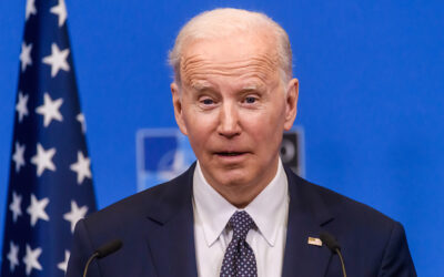 ‘Politburo’ Secretly Ran Biden White House As Aides Were Willing To Do ‘Undemocratic Things’ To Stop Trump