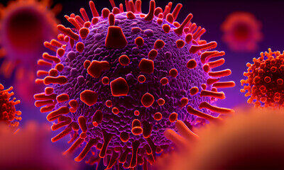 CDC Confirms Emergence of China-Linked COVID-19 Variant In U.S. Amid Global Surge