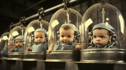 Eugenics Is Quietly Returning; What Does This Mean For Future Humans?
