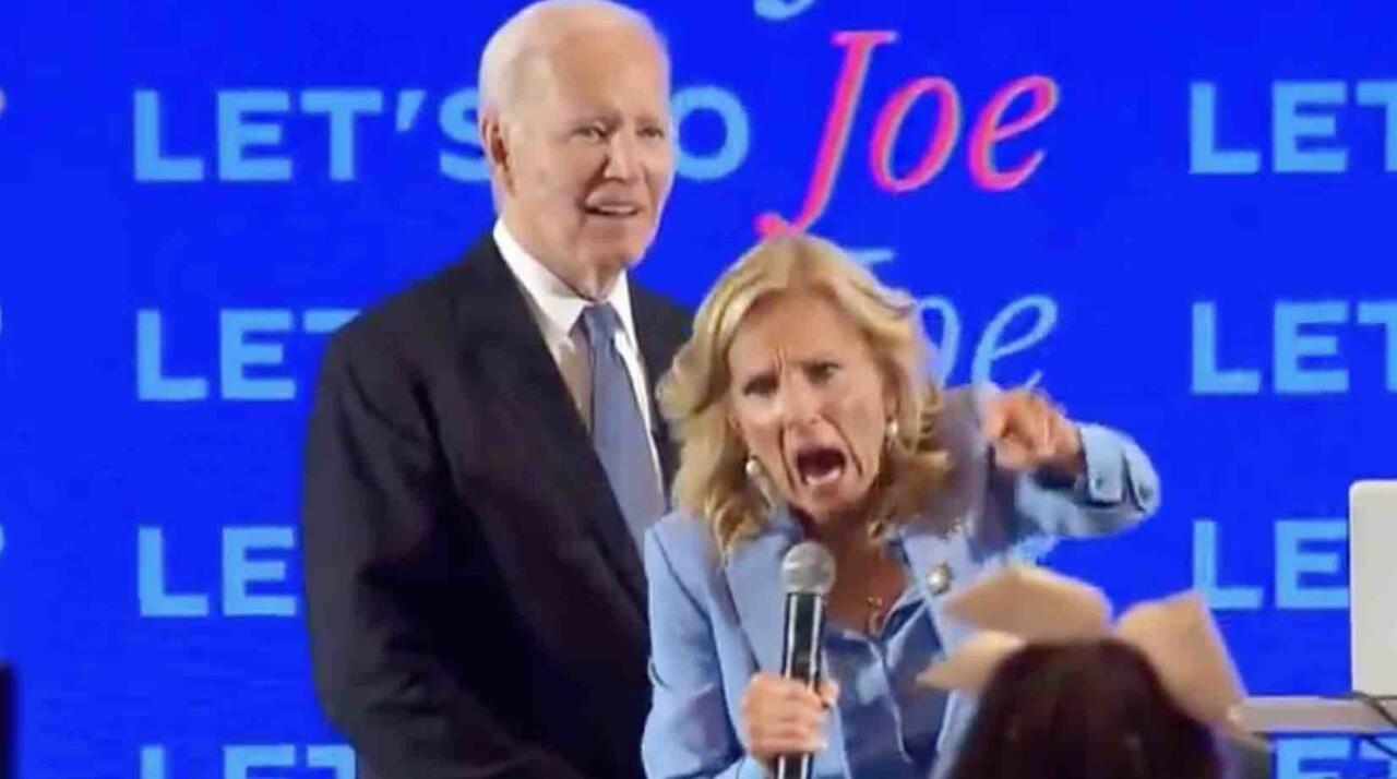 There It Is: Biden Family Now ‘Expected To Discuss Future Of Campaign’ After Disaster Dementia Debate