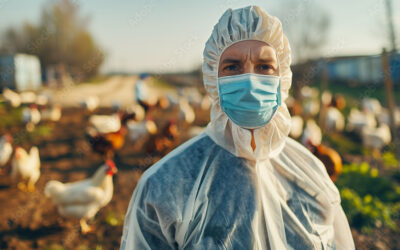 No Human Bird Flu Cases In 3 Months; Scientists Ask Why
