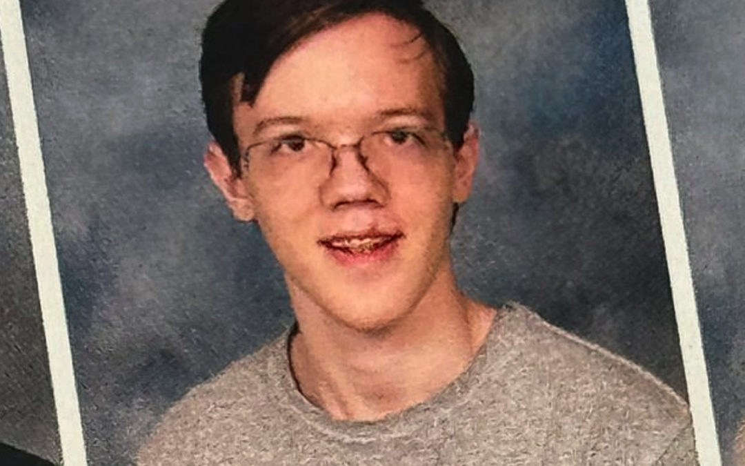 7 Things We Know About The Man That Shot Trump