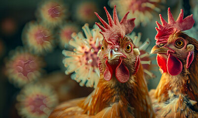The “Forever War” Against Bird Flu