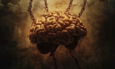 WAR ON COGNITION: The Coordinated Assault on Your Brain and How to Defend Yourself Against Every Attack