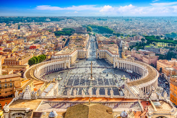 The Vatican’s Warning: AI Possesses A Shadow Of Evil The Vatican’s Warning: AI Possesses A Shadow Of Evil