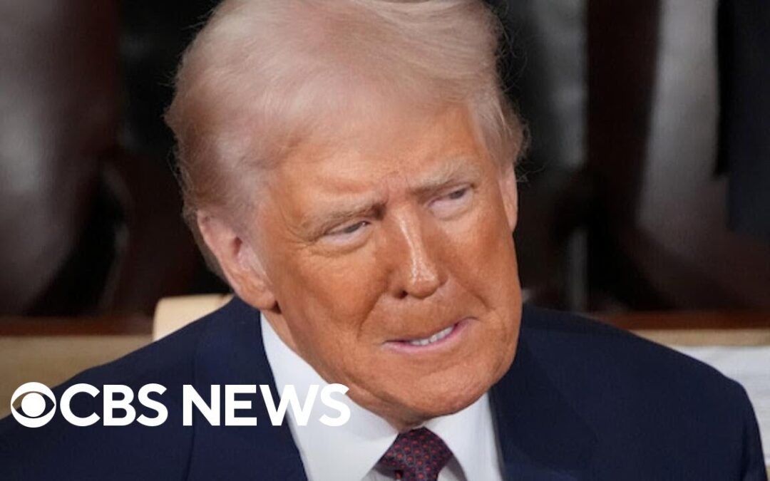 Trump Wants LA Officials To Apologize For The Riots