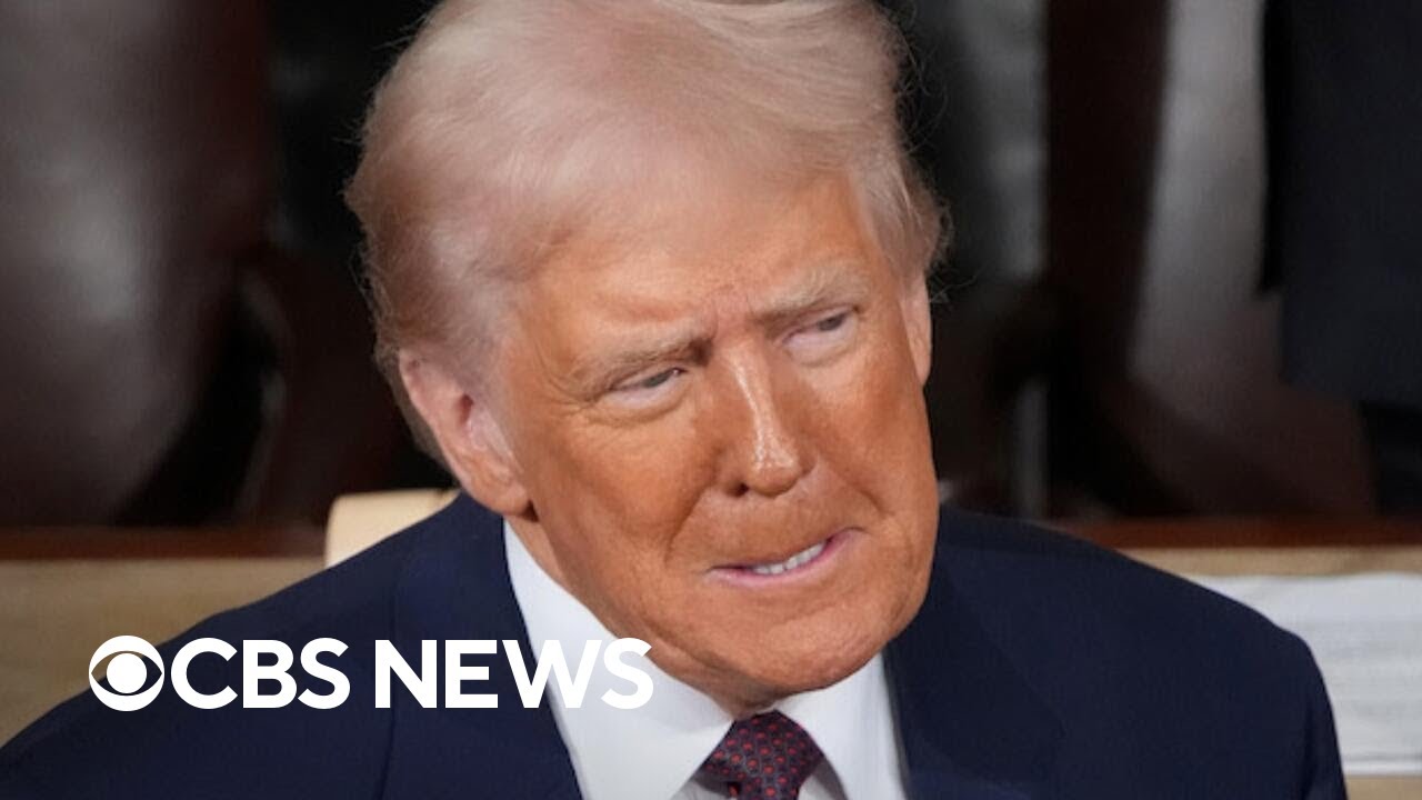 “Don’t Be Weak, Don’t Be A PANICAN”: Trump Urges Americans To Hold Tight As “Countries From All Over The World” Negotiate On Tariffs “Don’t Be Weak, Don’t Be A PANICAN”: Trump Urges Americans To Hold Tight As “Countries From All Over The World” Negotiate On Tariffs