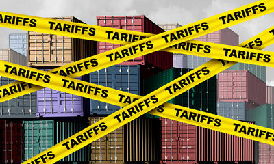 Trump’s Tariff Shift Sends Shockwaves Through Air Cargo, Threatening $22B in Revenue