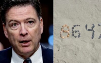 Former FBI Director Under Investigation For Making Assassination Threat Against Trump