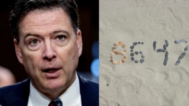 Former FBI Director Under Investigation For Making Assassination Threat Against Trump