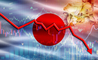 Is Japan’s Financial System On The Verge Of Collapsing?