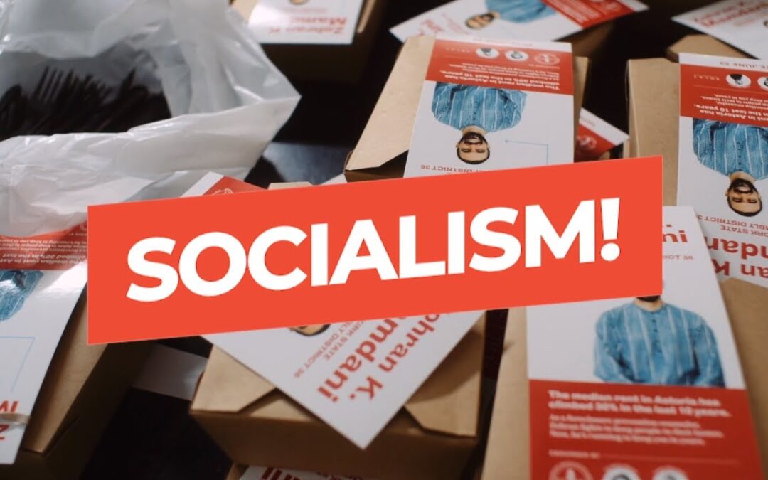 Zohran Mamdani’s Price Controls Would be Disastrous for New York City