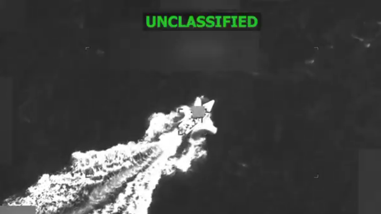 The UK Has Stopped Sharing “Drug Boat” “Intelligence” With The U.S. The UK Has Stopped Sharing “Drug Boat” “Intelligence” With The U.S.