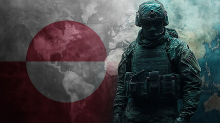 War Over Greenland? Denmark Builds Up Troop Presence In Greenland