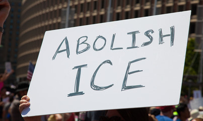 Feds Will Not Help Democrat-Run Cities During Anti-ICE Riots