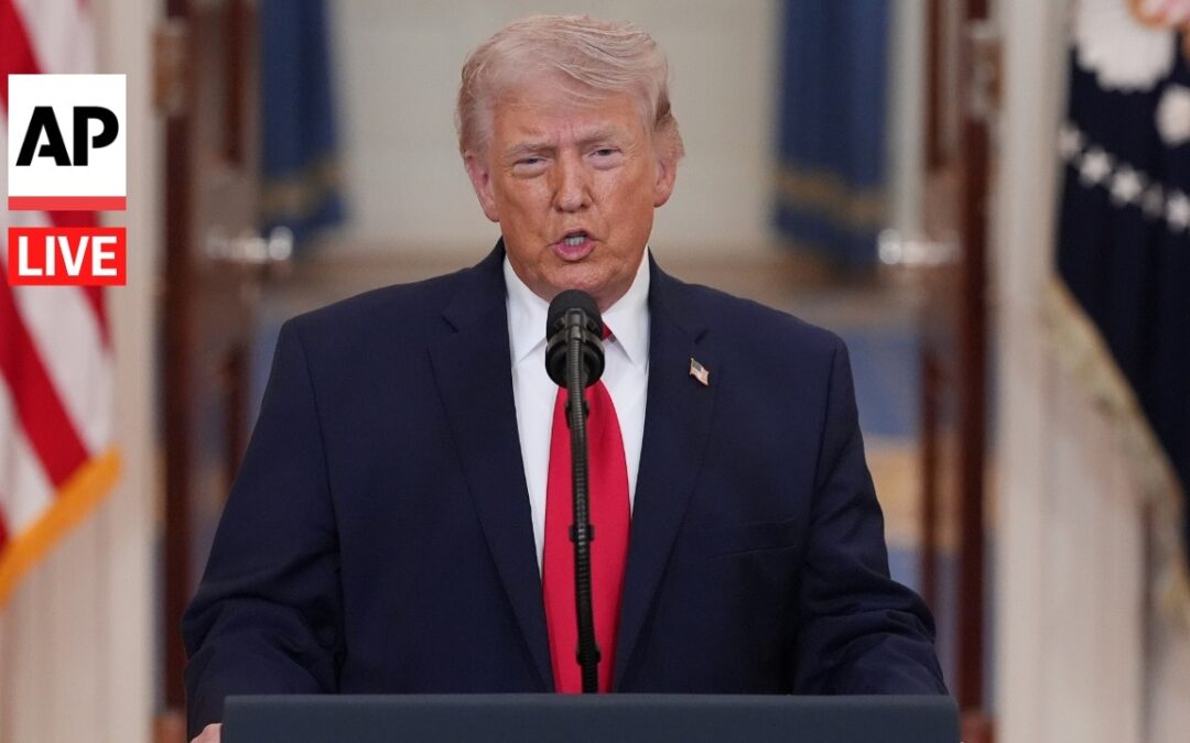 Our Problem Isn’t Kings; It’s the Presidency