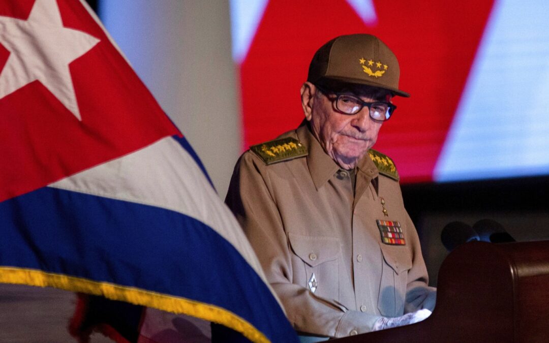Pretext For Kidnapping? US Indicts Former Cuban Ruler