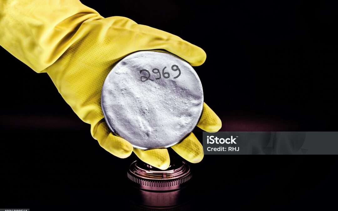 US Stole Enriched Uranium From Venezuela