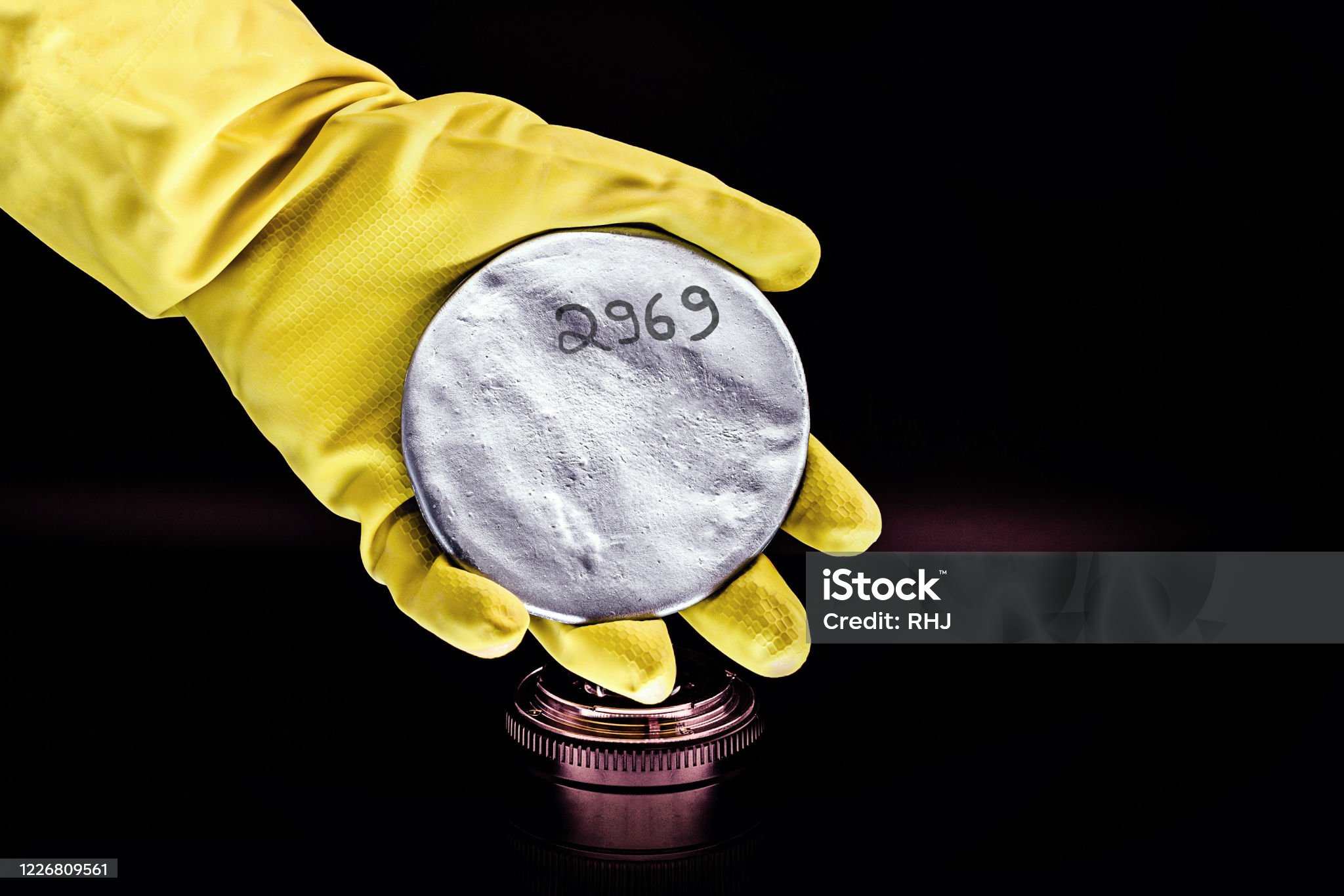 US Stole Enriched Uranium From Venezuela
