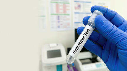 One American Tested “Mildly Positive” For Hantavirus