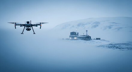NATO Launches New Task Force In The Arctic