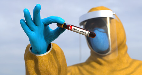 Ebola Outbreak Spread To A New Health Zone Ebola Outbreak Spread To A New Health Zone
