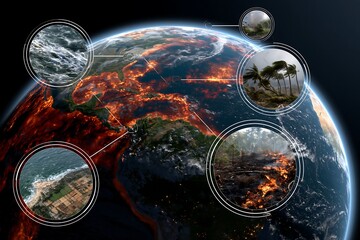 We Are Being Warned That A “Godzilla El Niño” Could Absolutely Devastate Global Food Production