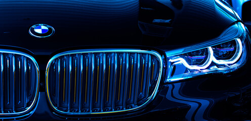 BMW Plans To Cut 8,000 Jobs By Late 2027