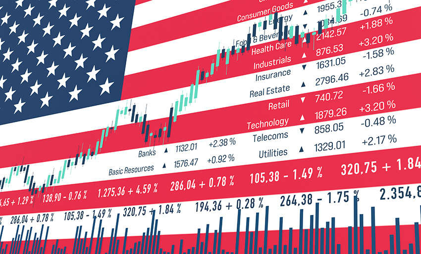 URGENT: Markets DROPPING HARD – Huge Bottom Forming!